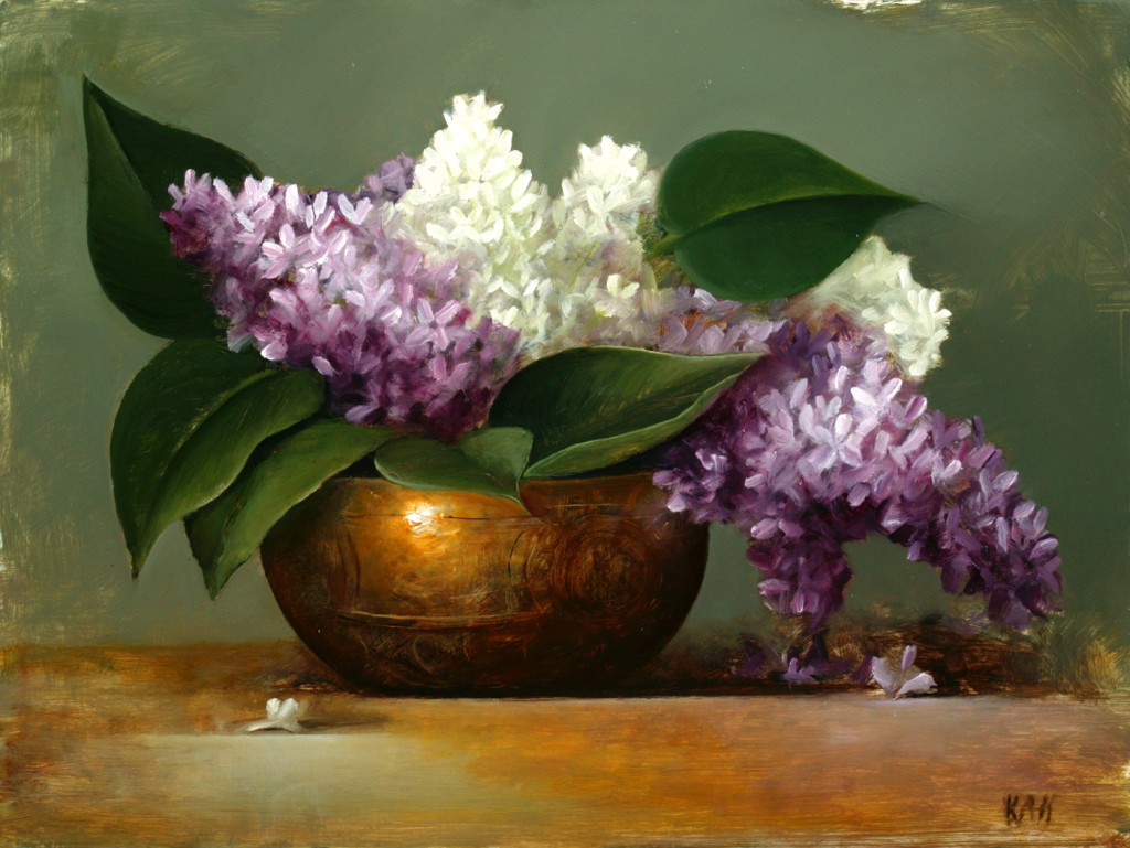 Lilacs