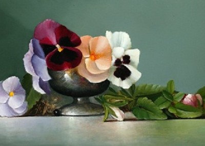 Pansies