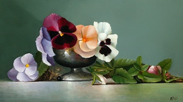 Pansies